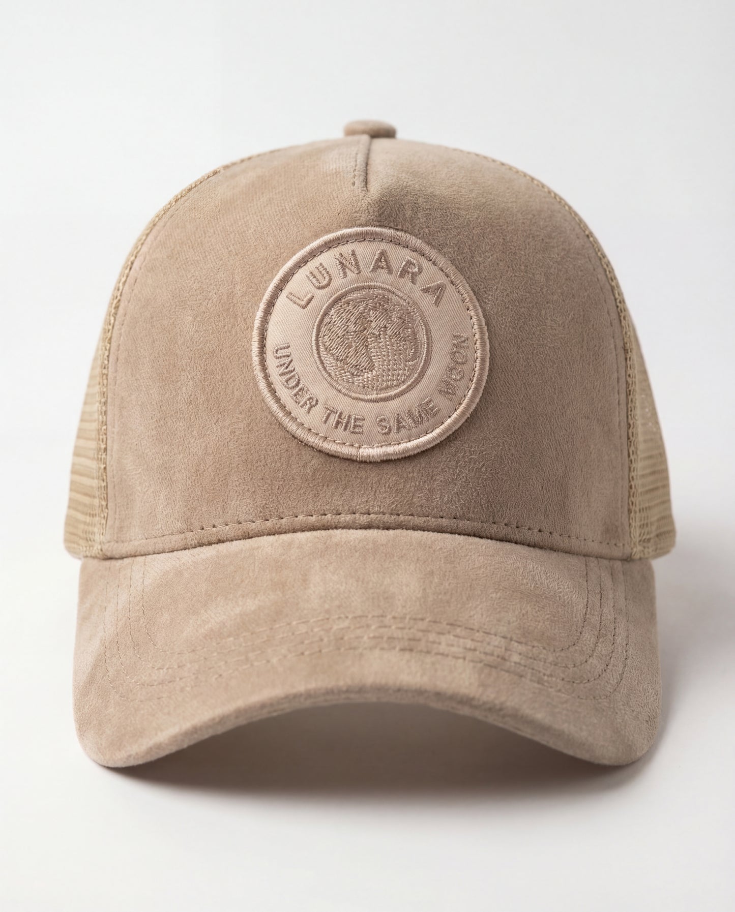 Gorra Trucker Vintage